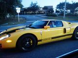 Ford GT