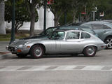 Jaguar E-Type