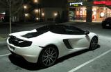 Mclaren MP4-12C