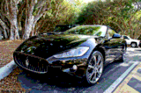 Maserati GranCabrio