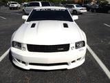 Saleen S281