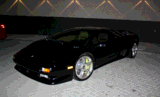 Lamborghini Diablo
