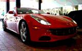 Ferrari FF