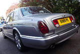 Bentley Arnage