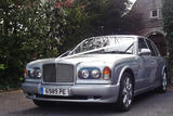 Bentley Arnage