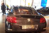 Peugeot 907