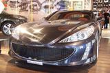 Peugeot 907