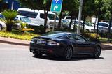 Aston Martin DBS