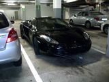 Mclaren MP4-12C