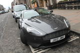 Aston Martin Virage