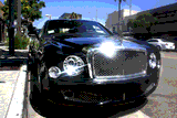 Bentley Mulsanne
