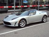 Tesla Roadster