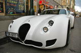 Wiesmann GT