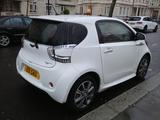 Aston Martin Cygnet
