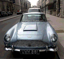 Aston Martin DB5