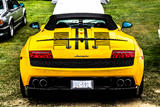 Lamborghini Gallardo