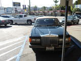 Rolls Royce Silver Spur