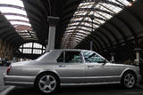 Bentley Arnage