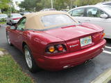 Panoz Esparante