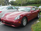 Panoz Esparante