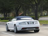Aston Martin Virage
