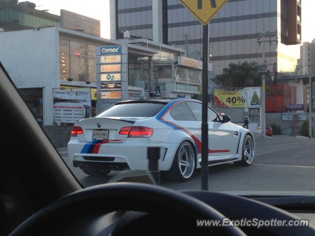 Other Other spotted in Mexico City, Mexico