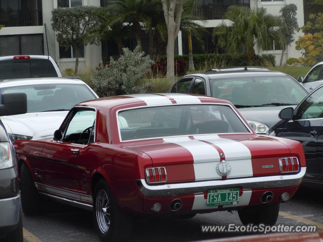 Other Vintage spotted in Siesta Key, Florida