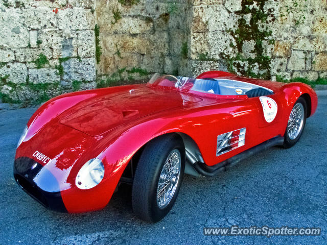 Other Vintage spotted in Conegliano, Italy