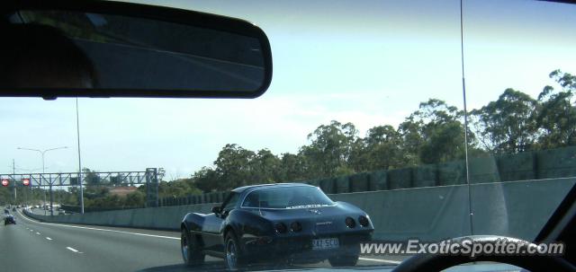 Other Vintage spotted in Brisbane, Australia