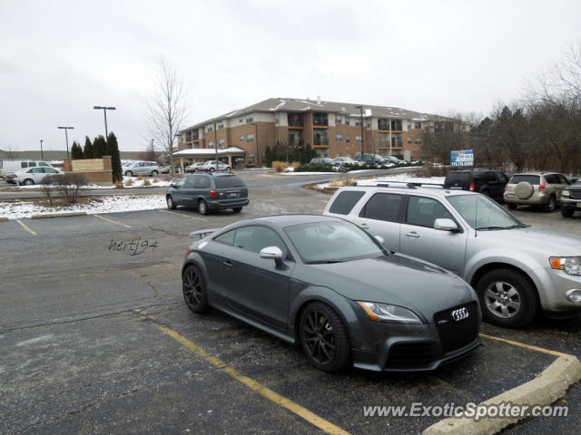 Other Other spotted in Barrington, Illinois