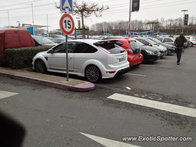 Other Other spotted in Lognes, France