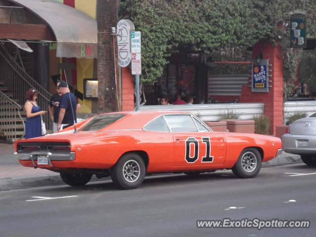 Other Vintage spotted in Palm Springs, California