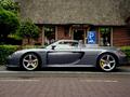 Porsche Carrera GT