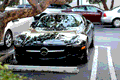 Mercedes SLS AMG