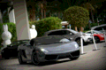 Lamborghini Gallardo