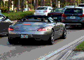 Mercedes SLS AMG