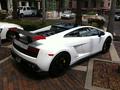 Lamborghini Gallardo