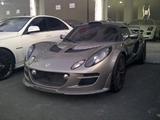 Lotus Exige