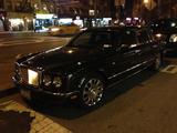 Bentley Arnage