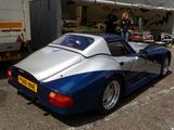 Marcos Mantis