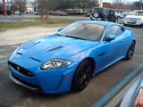 Jaguar XKR-S
