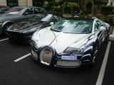 Bugatti Veyron