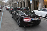 Aston Martin Rapide