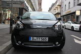 Aston Martin Cygnet