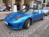 Tesla Roadster