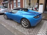 Tesla Roadster