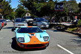 Ford GT
