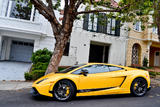 Lamborghini Gallardo