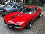 Alfa Romeo Montreal