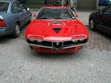 Alfa Romeo Montreal
